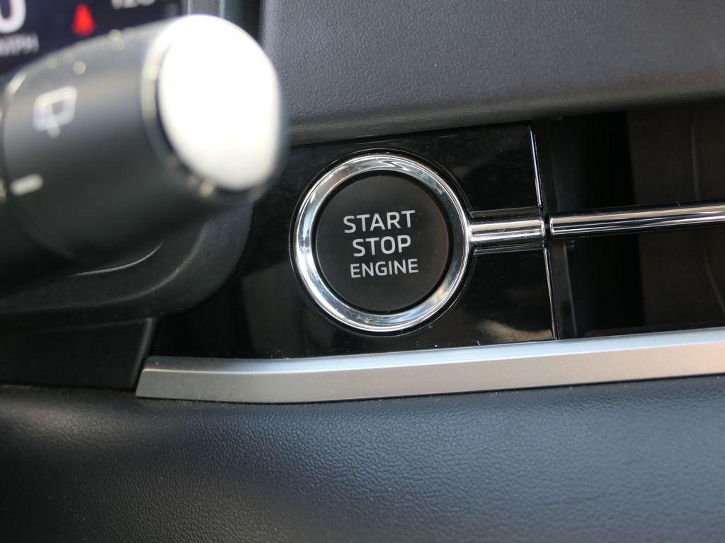 used 2024 Mitsubishi Outlander car, priced at $23,500