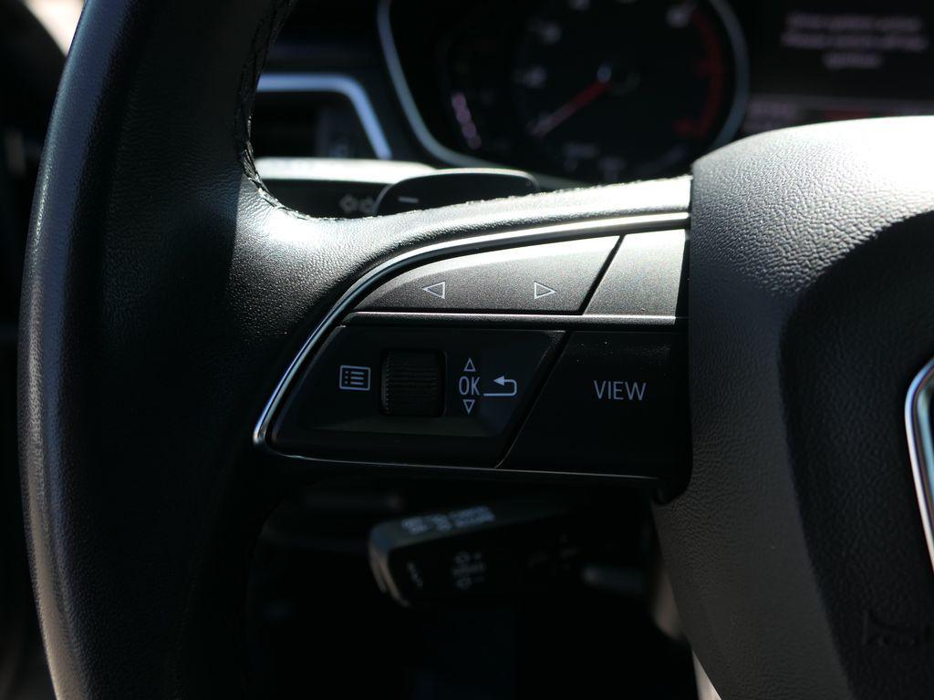 used 2024 Audi A5 car, priced at $46,500