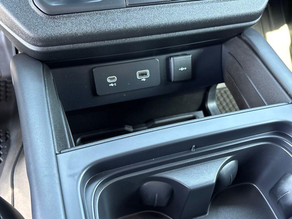 used 2023 Land Rover Defender car, priced at $78,500