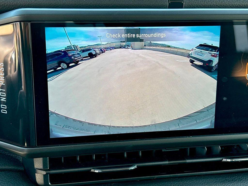 new 2026 Jeep Wrangler car, priced at $43,644