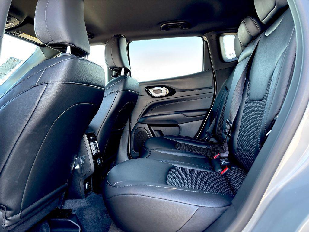 new 2026 Jeep Compass car, priced at $29,071