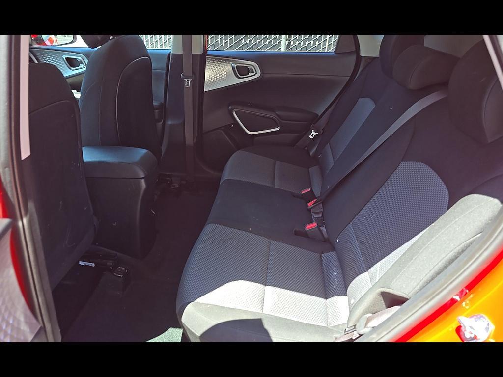 used 2025 Kia Soul car, priced at $17,000