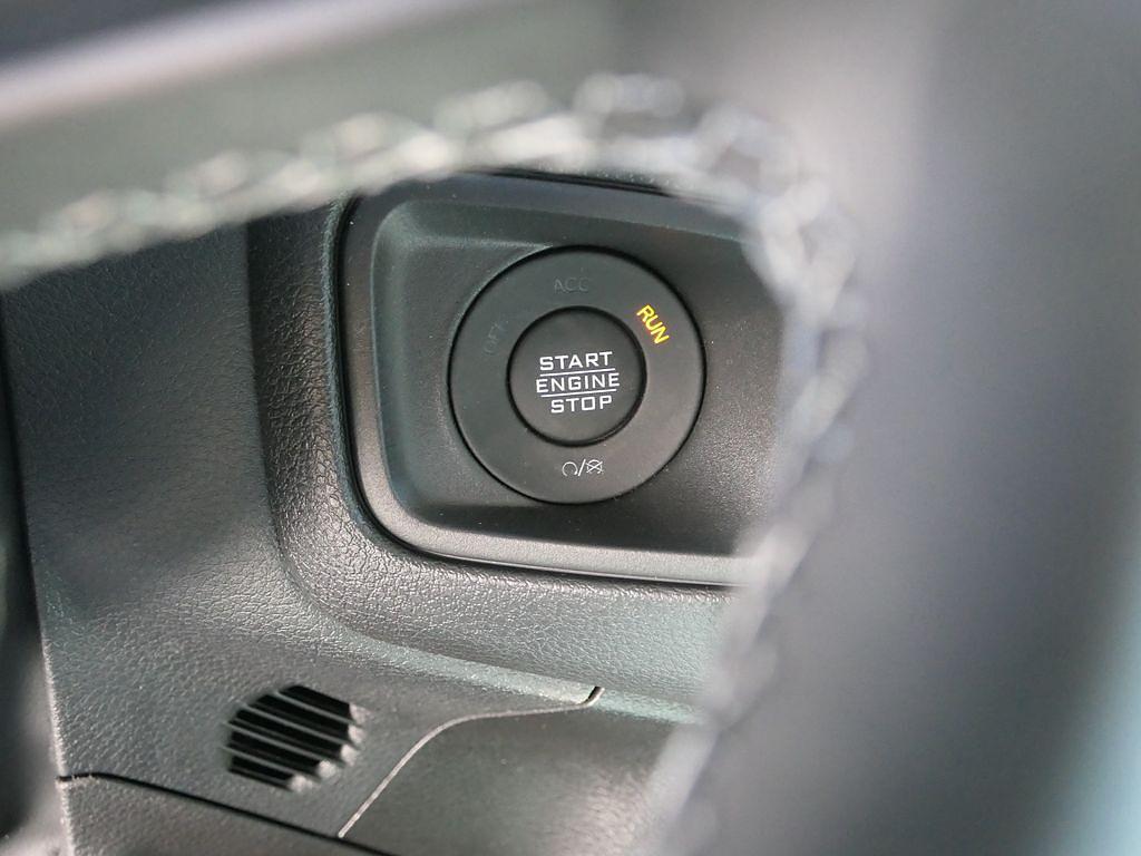 new 2026 Jeep Wrangler car, priced at $43,830