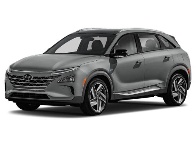 used 2022 Hyundai NEXO car, priced at $9,000