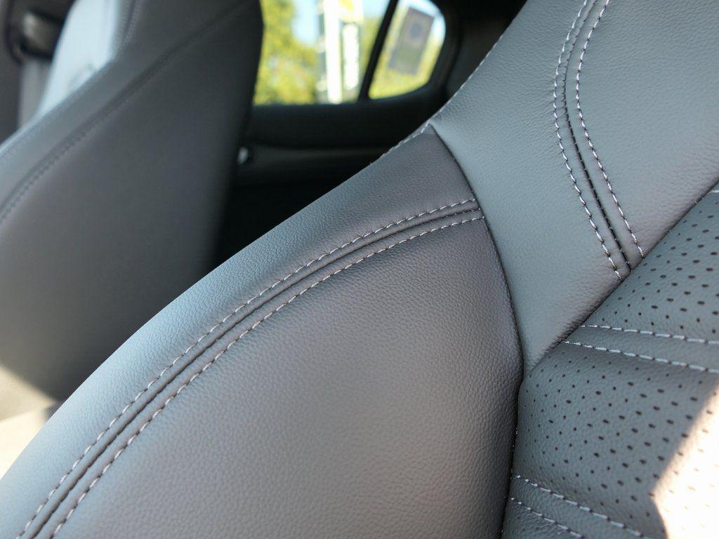 new 2024 Alfa Romeo Stelvio car, priced at $84,969