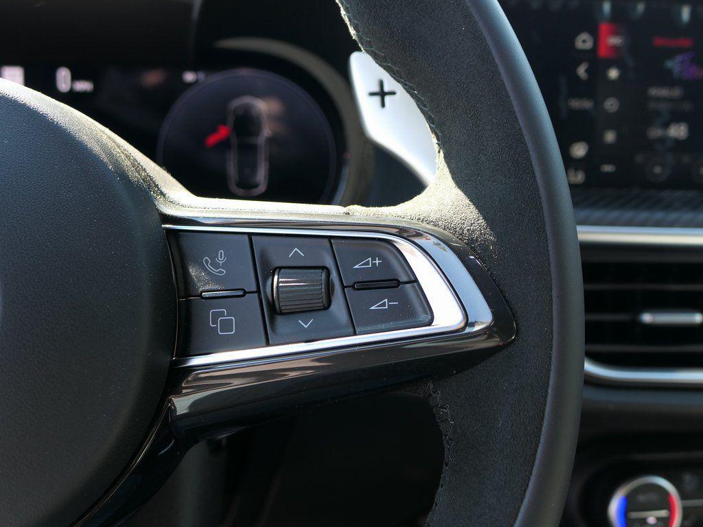 new 2024 Alfa Romeo Stelvio car, priced at $84,969