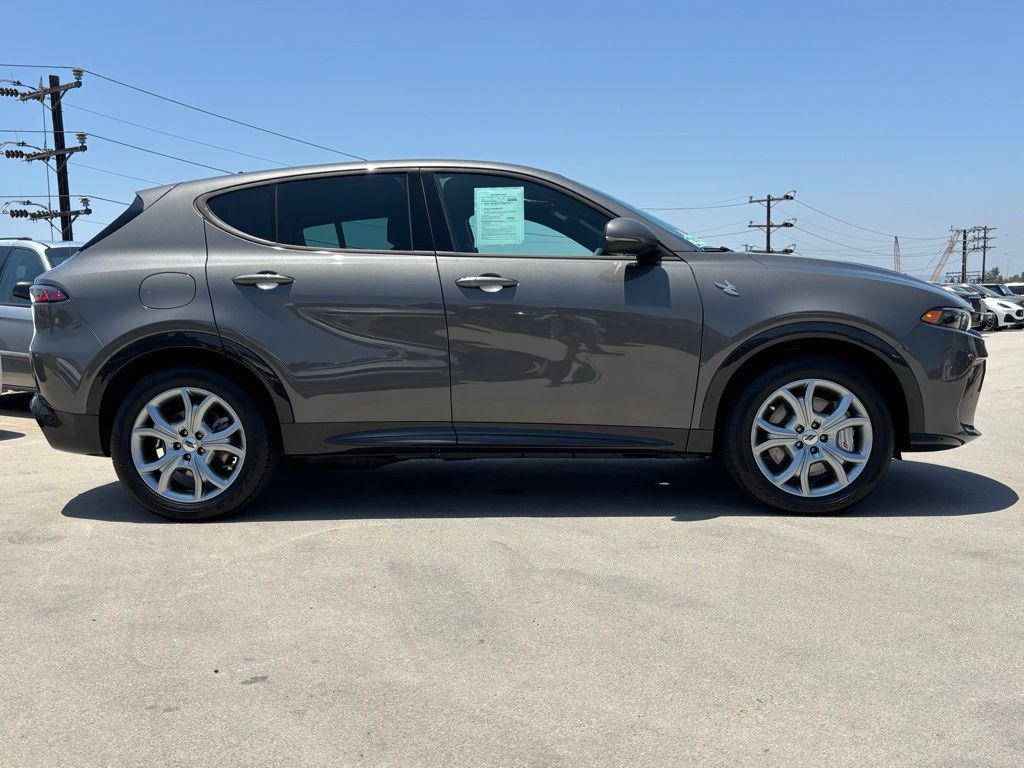 used 2024 Dodge Hornet car, priced at $29,500