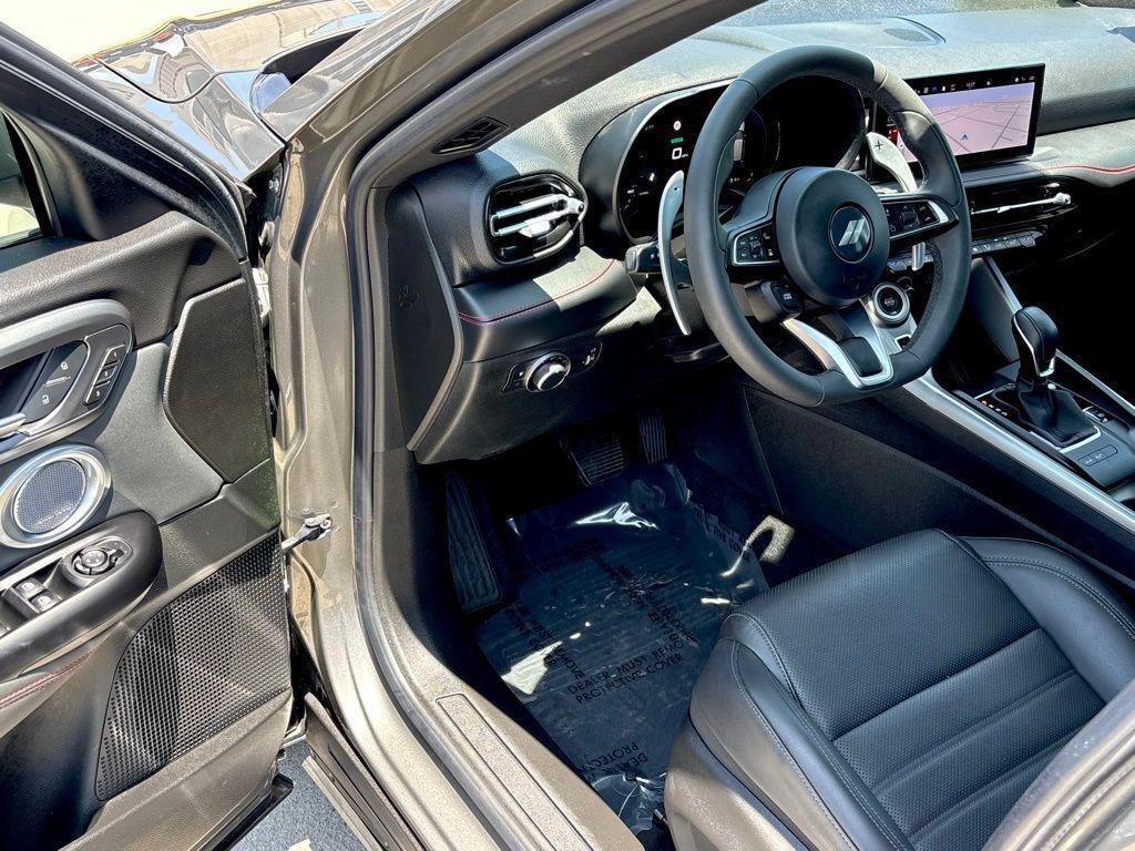 used 2024 Dodge Hornet car, priced at $29,500