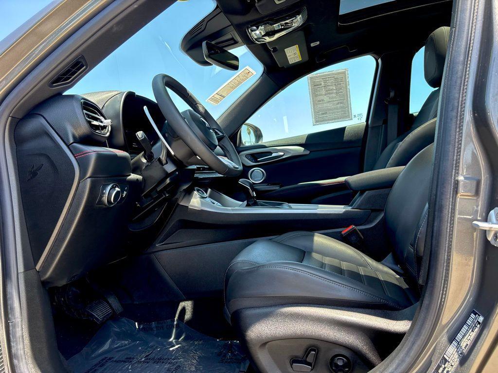 used 2024 Dodge Hornet car, priced at $29,500