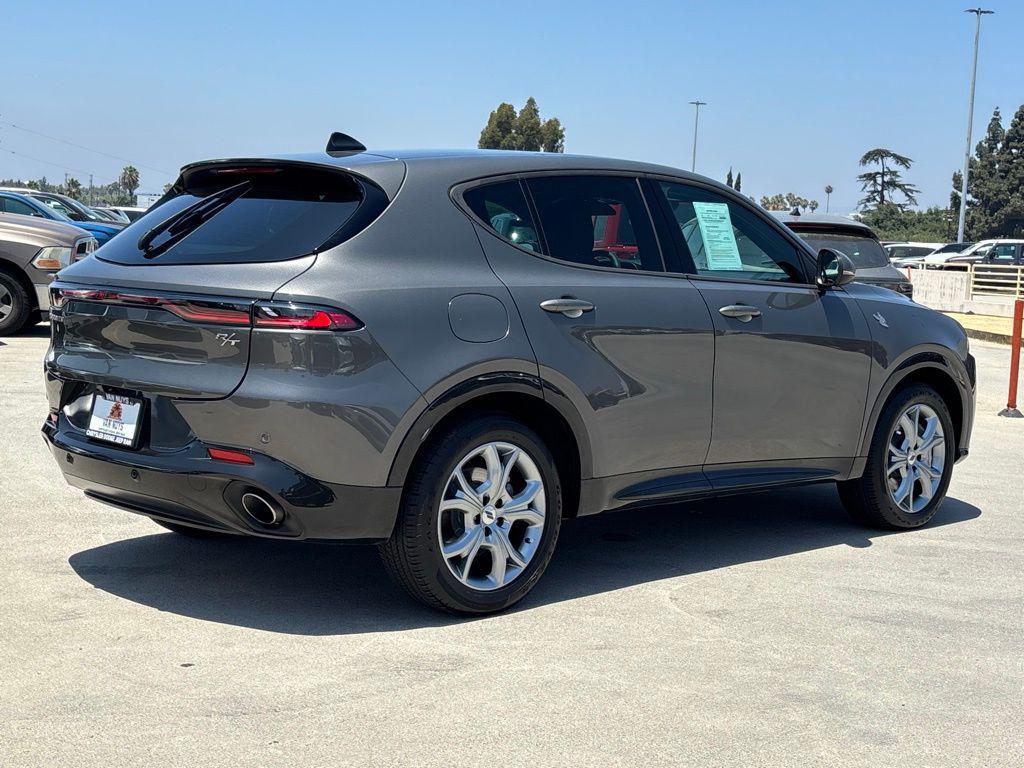 used 2024 Dodge Hornet car, priced at $29,500