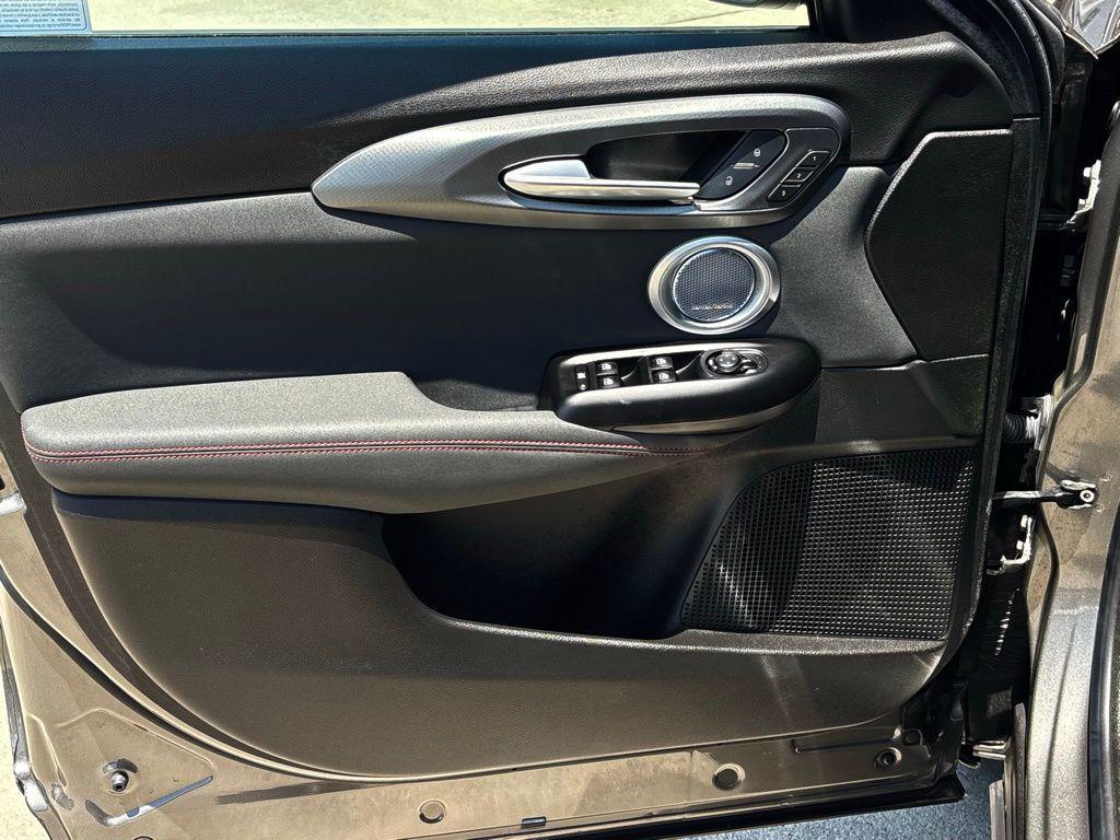 used 2024 Dodge Hornet car, priced at $29,500