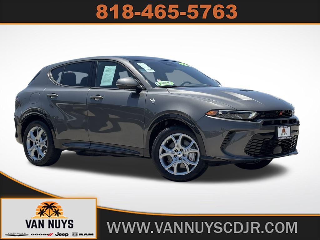 used 2024 Dodge Hornet car, priced at $30,250