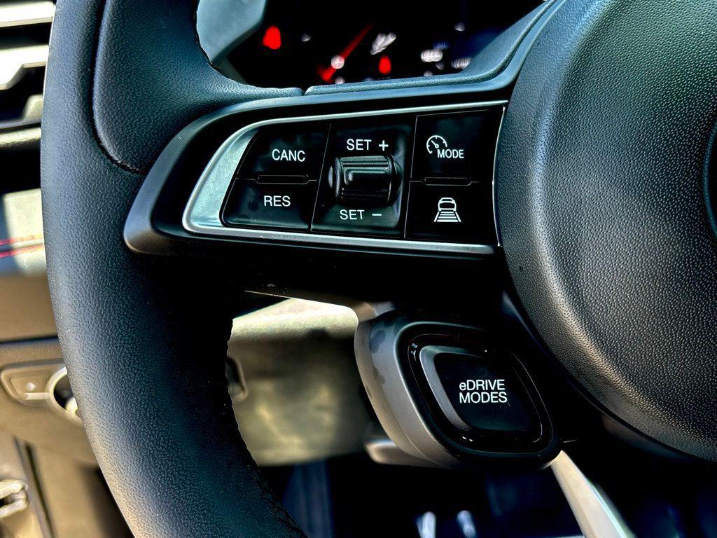 used 2024 Dodge Hornet car, priced at $29,500