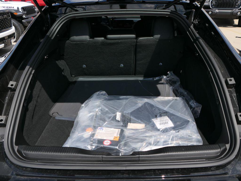 new 2026 Dodge Charger car
