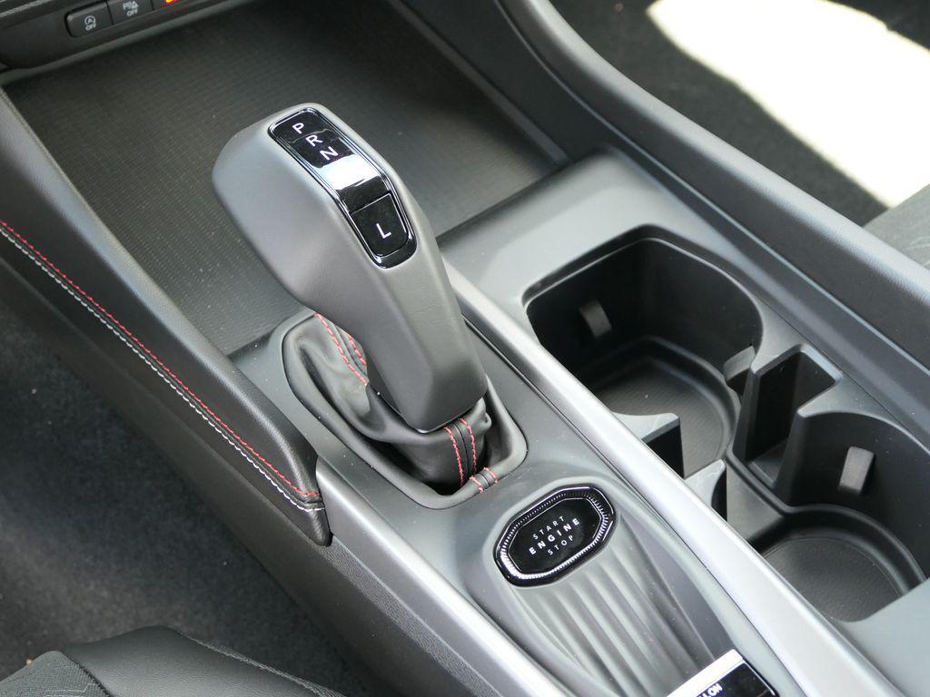 new 2026 Dodge Charger car