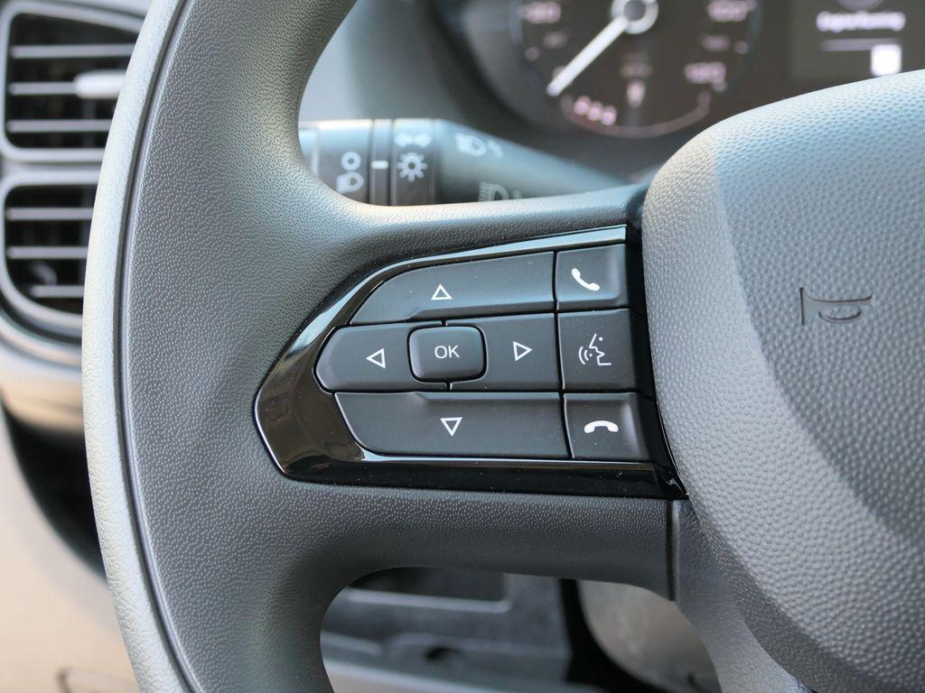 new 2026 Ram ProMaster 1500 car, priced at $48,315