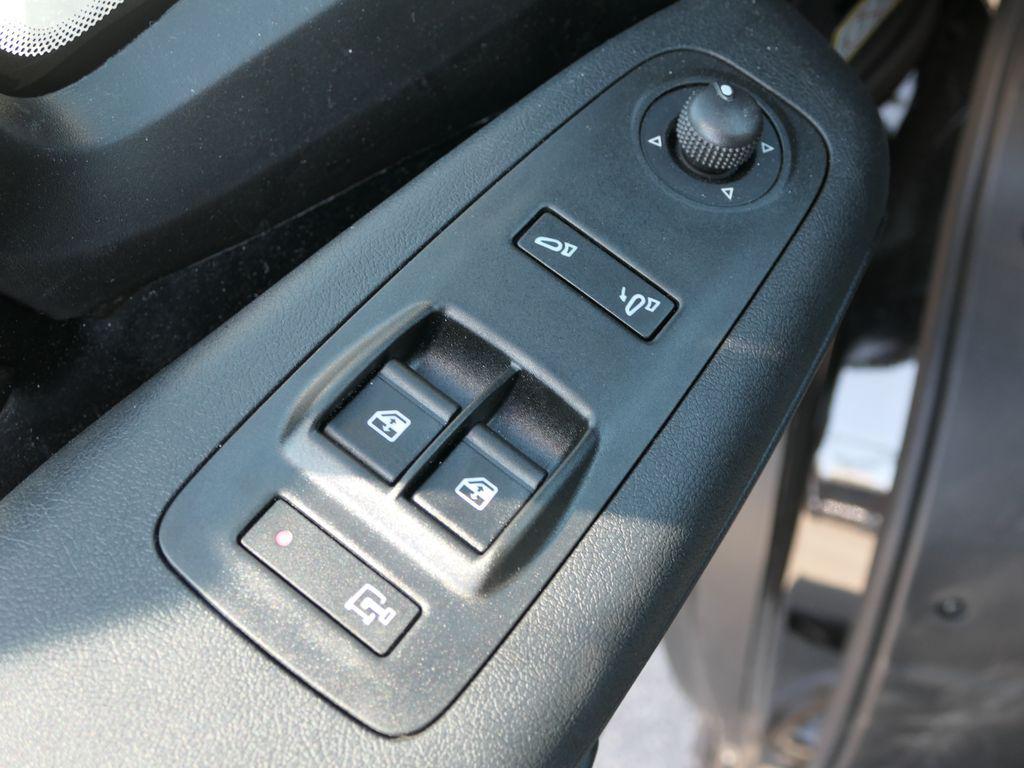 new 2026 Ram ProMaster 1500 car, priced at $48,315