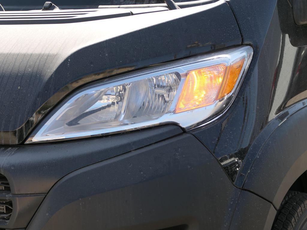 new 2026 Ram ProMaster 1500 car, priced at $48,315