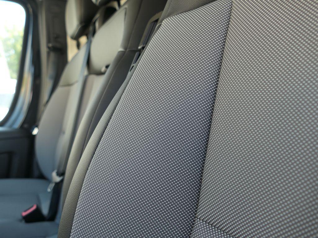 new 2026 Ram ProMaster 1500 car, priced at $48,315