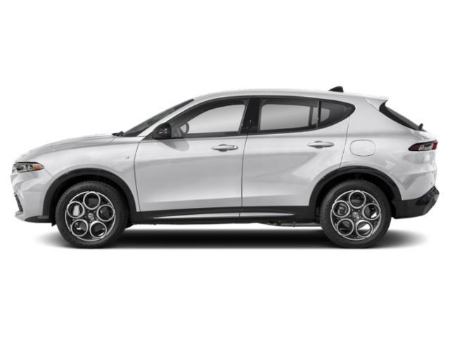 used 2024 Alfa Romeo Tonale car, priced at $28,000