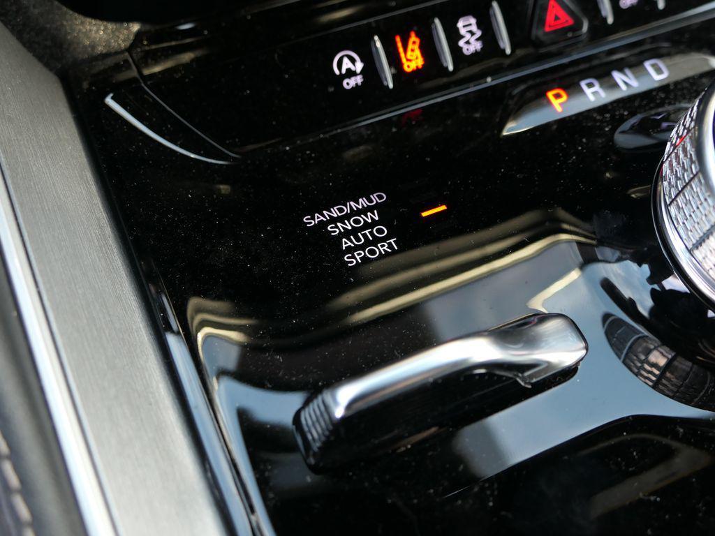 new 2026 Jeep Grand Wagoneer car, priced at $68,360