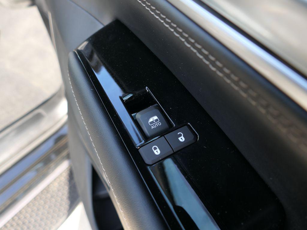 new 2026 Jeep Grand Wagoneer car, priced at $68,360