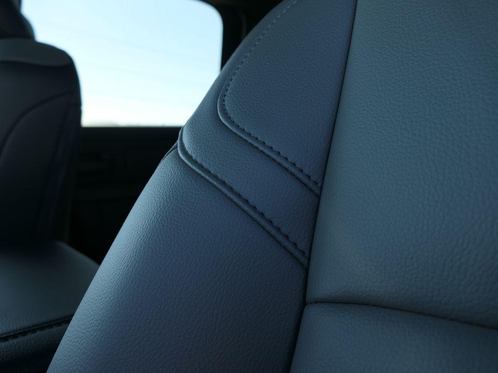 new 2026 Ram 3500 car, priced at $75,874