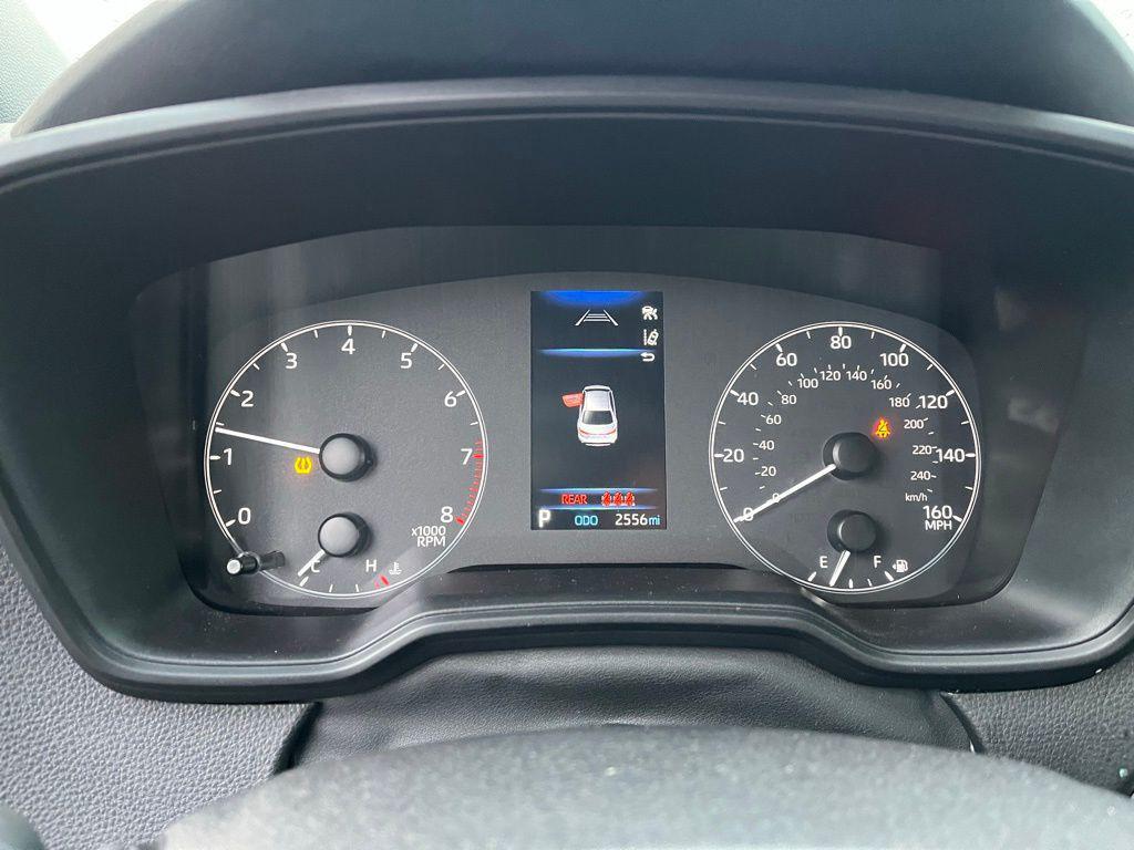 used 2024 Toyota Corolla car, priced at $24,000