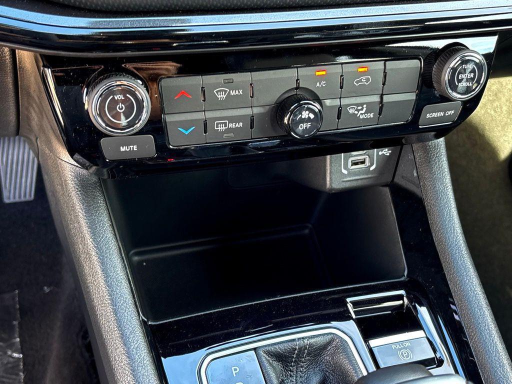 new 2026 Jeep Compass car, priced at $32,805