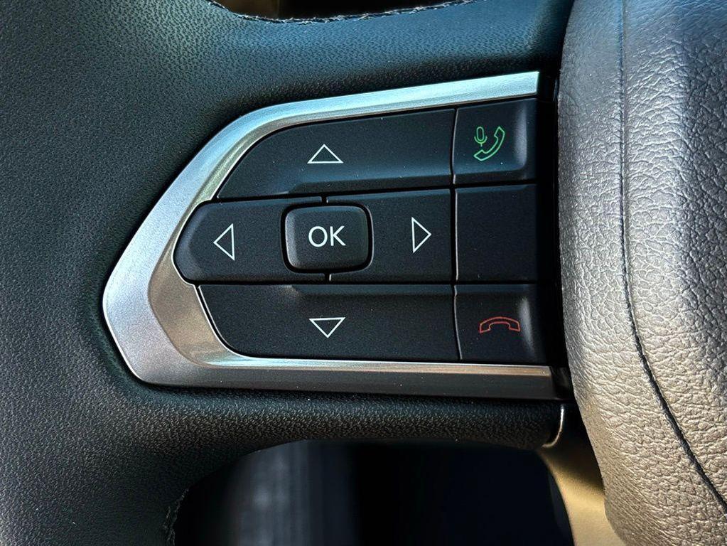 new 2026 Jeep Compass car, priced at $32,805