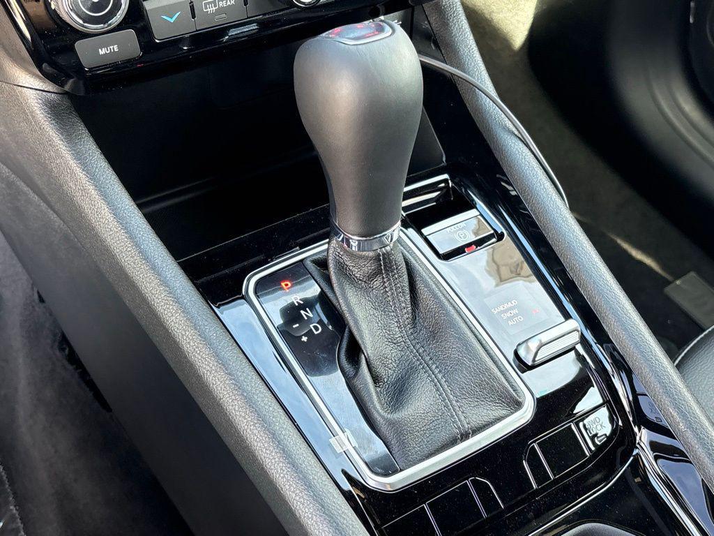 new 2026 Jeep Compass car, priced at $32,805