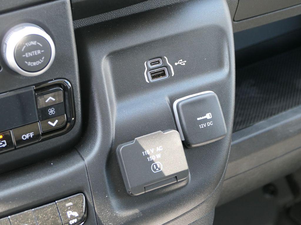 new 2026 Ram ProMaster 2500 car, priced at $55,470