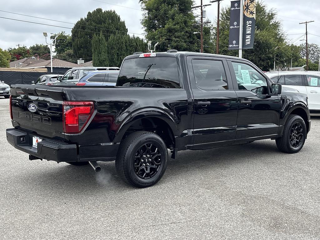 used 2026 Ford F-150 car, priced at $49,872