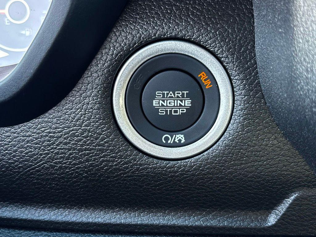 new 2026 Ram 1500 car, priced at $41,337