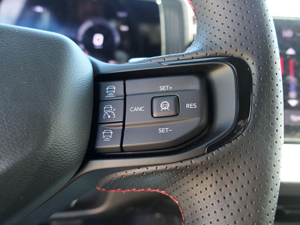 new 2026 Dodge Charger car