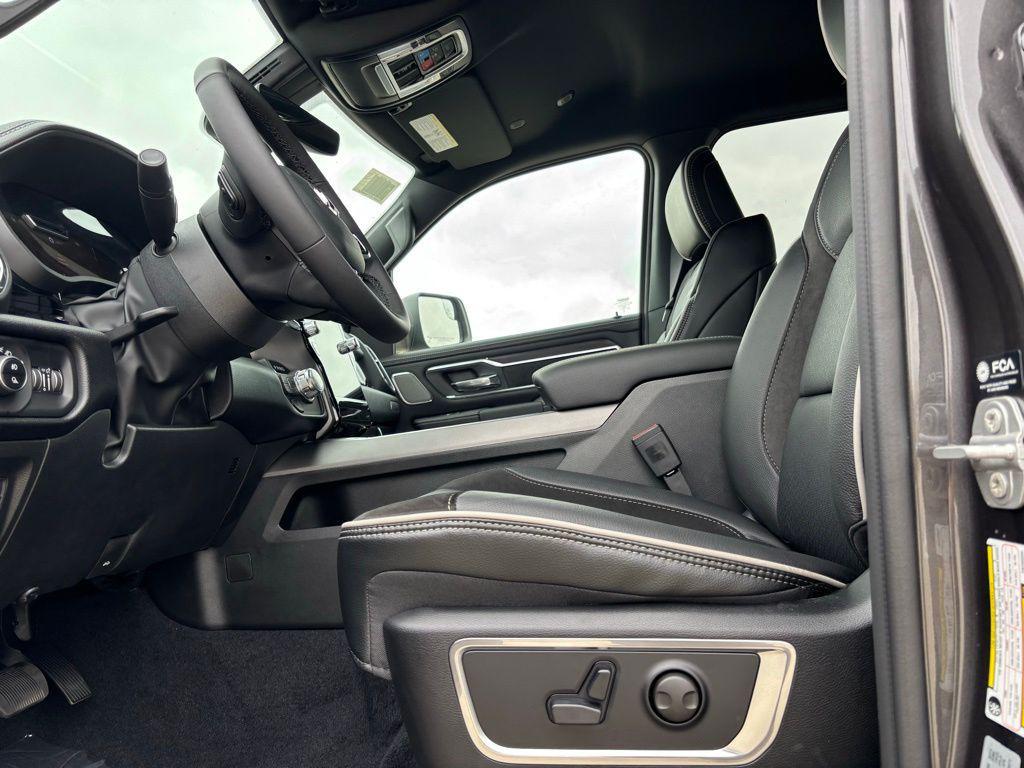 new 2026 Ram 1500 car, priced at $67,508