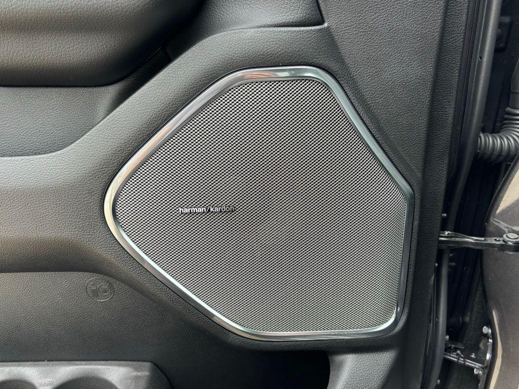 new 2026 Ram 1500 car, priced at $67,508