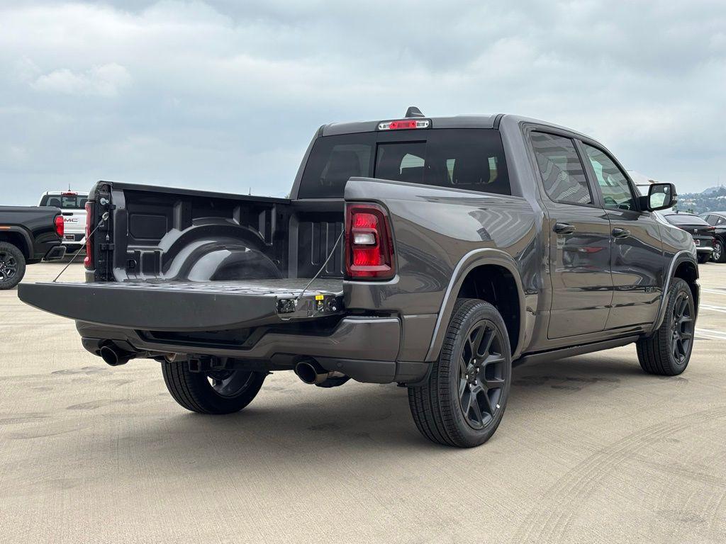 new 2026 Ram 1500 car, priced at $67,508