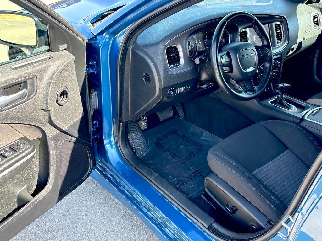 used 2023 Dodge Charger car, priced at $26,000