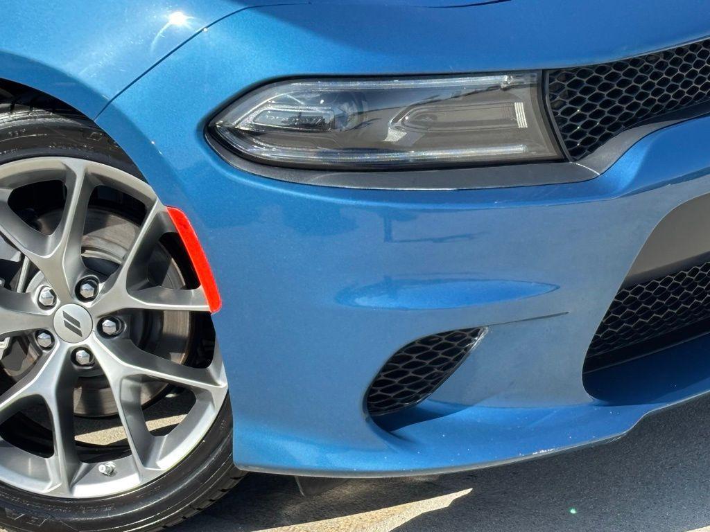 used 2023 Dodge Charger car, priced at $26,000