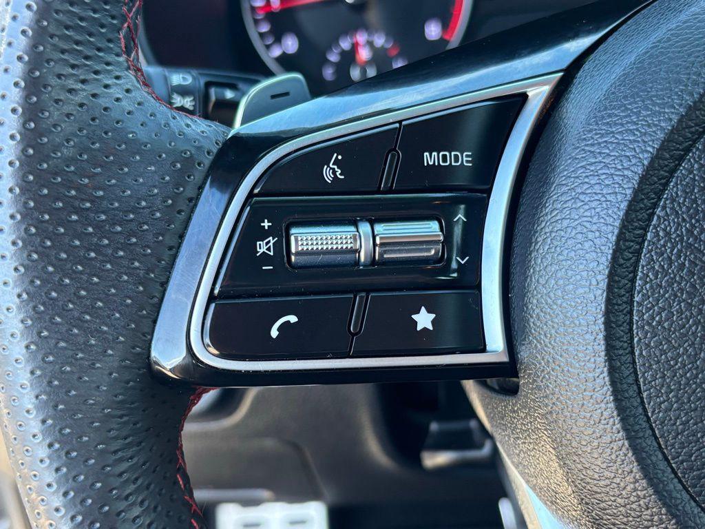 used 2022 Kia Forte car, priced at $18,000