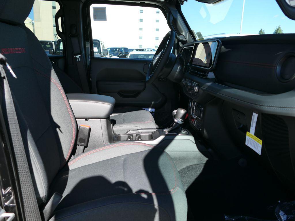 new 2026 Jeep Gladiator car, priced at $56,573