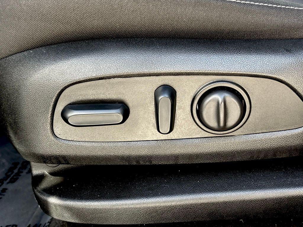 used 2023 Chevrolet Blazer car, priced at $22,750