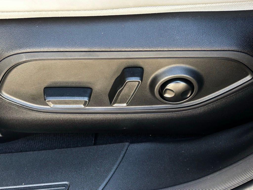 used 2025 Jeep Wagoneer S car, priced at $43,500