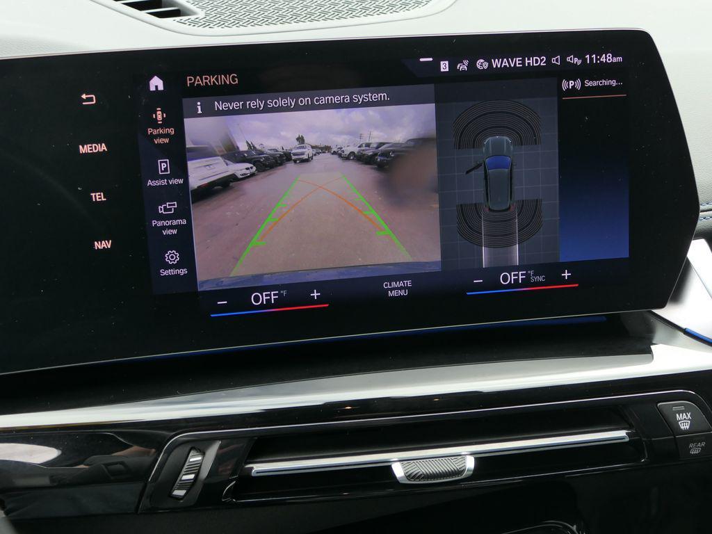 used 2023 BMW X1 car, priced at $32,000