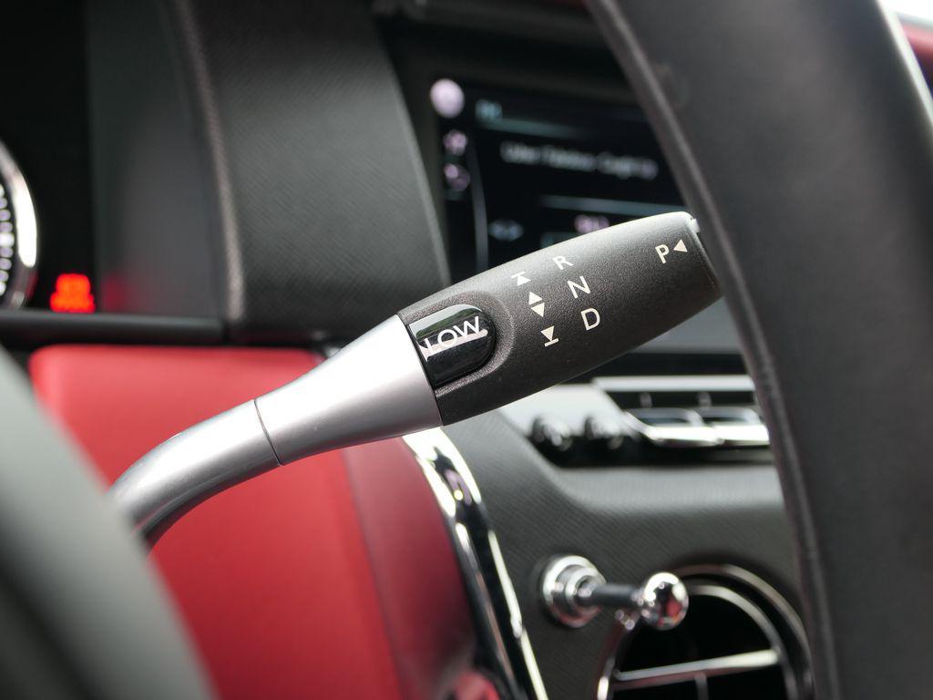 used 2022 Rolls-Royce Cullinan car, priced at $286,000