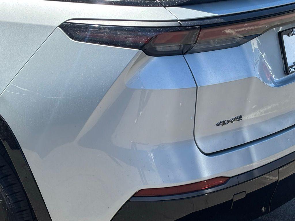 used 2025 Jeep Wagoneer S car, priced at $42,000