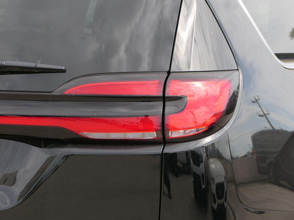 new 2026 Chrysler Pacifica car, priced at $41,777