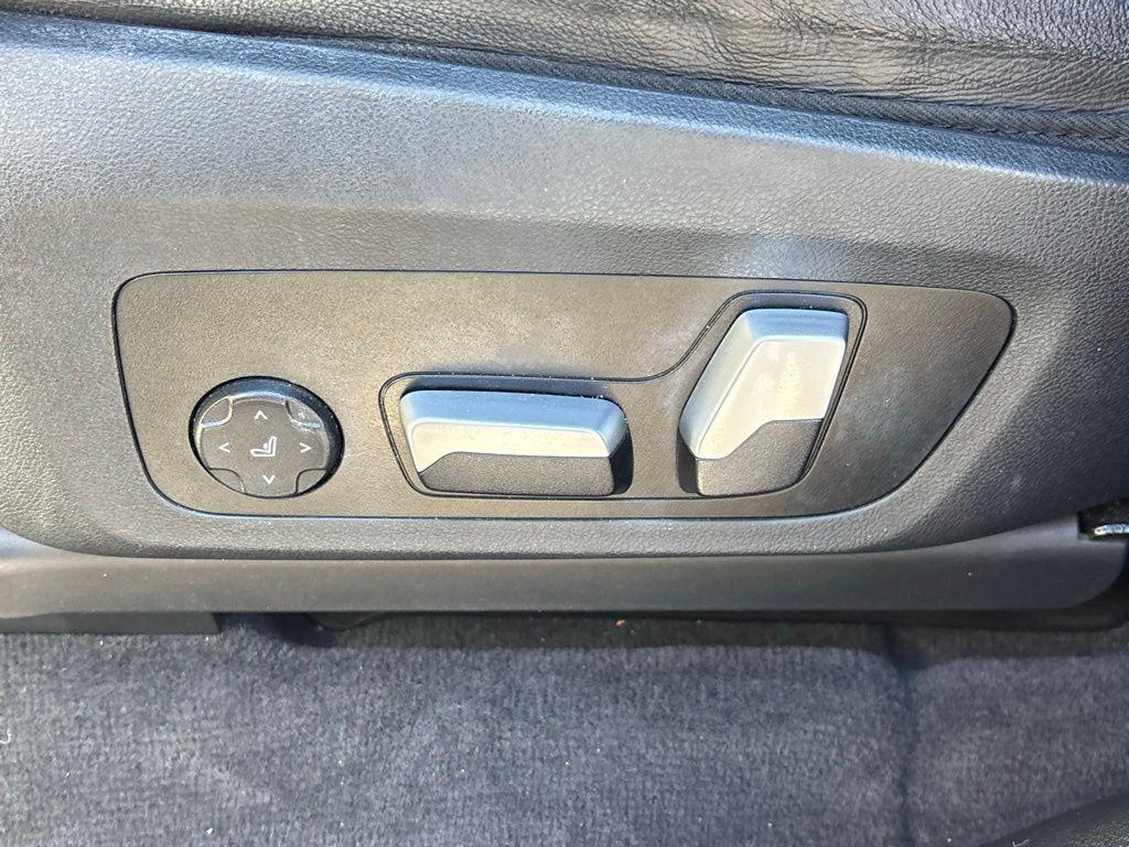 used 2022 BMW X3 car, priced at $34,000