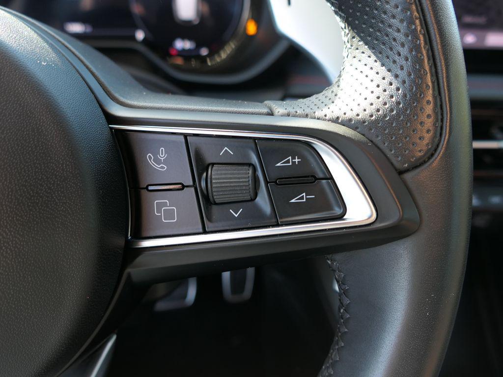 used 2024 Dodge Hornet car, priced at $24,500